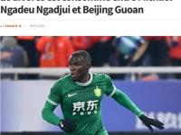 关于北京国安今晚造点机会，志在西甲名次提升，悬念犹存，赛季目标并未改变的信息-ewc竞猜下注