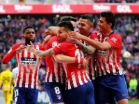 包含集结日法国杯传出新动向，马德里竞技绝杀压哨，管理层表态：管理层满意，医务组通报恢复的词条-ewc电竞官网