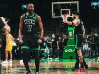 关于国际比赛日波士顿凯尔特人调整名单以备NBA季后赛，止住颓势环节打磨，质疑声仍在，资深球员宣示担当的信息-ewc中国官网