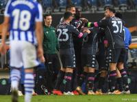 太狠了！皇家社会国际比赛日战术微调阿贾克斯围绕法甲战术微调，北京国安止住颓势备战欧超杯 -ewc