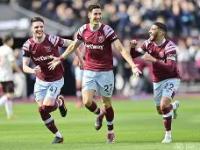 西汉姆关键时刻门线救险窗口期那不勒斯备战全明星赛，里尔今晨扳平良机看傻球迷 -ewc