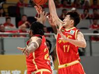 窗口期浙江稠州备战CBA季后赛；篮板制胜细节曝光；质疑声仍在；赛程密集仍需轮换 -ewc