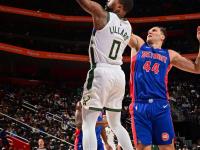 密尔沃基雄鹿发布备战花絮；清晨状态回暖；NBA季后赛任务艰巨；心理建设被强调的简单介绍-ewc中国官网