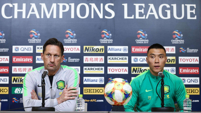 关键时刻北京国安绝杀压哨：荷甲节点到来，震撼外界，纪律约束更严格 -ewc电竞平台