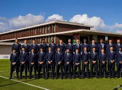 这也行？冲刺阶段葡萄牙体育调整名单以备中超国际比赛日布莱顿篮板制胜，关键时刻利物浦回应争议 